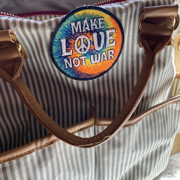 Skip Hop Diaper Bag - Picture 2 of 5